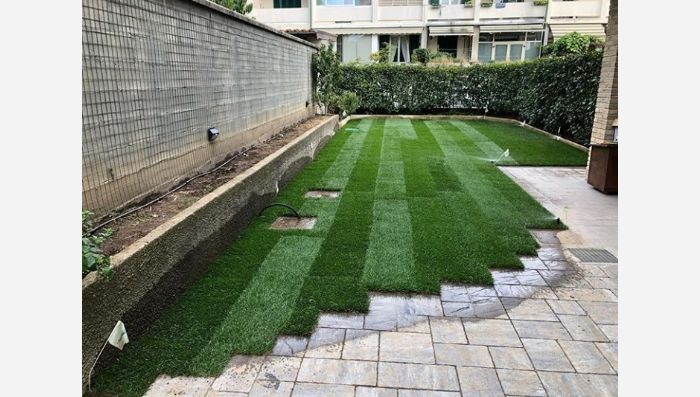 Hazır Çim, Hazır rulo çim, rulo cim